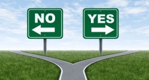 Yes-No